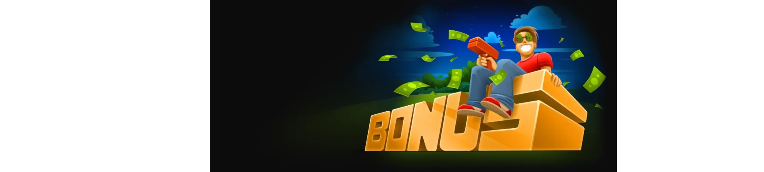 CasinoChan Bonus