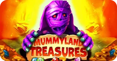Mummyland Treasures