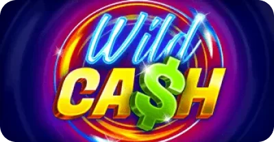 Wild Cash
