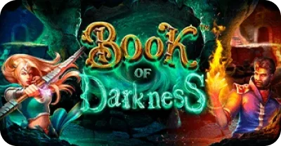 Book of Darkness