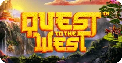 Quest to the West